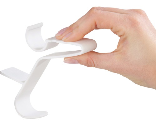 Flexibilní napínák obuvi pro boty