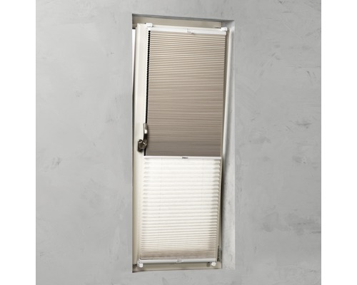 Plisé žaluzie do oken pro regulaci světla a soukromí