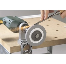 Upínací trn Wolfcraft Ø 10mm