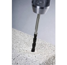 Profi vrták do betonu Alpen Ø 10x120 mm-thumb-2