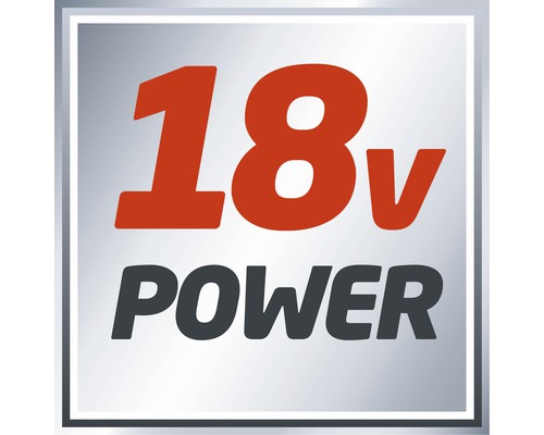 Označení 18 V Power