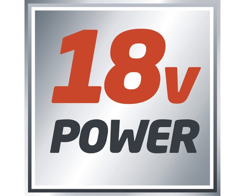 Označení 18 V Power