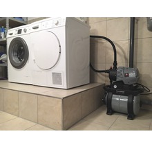Domácí vodárna Pattfield PE-HW 650