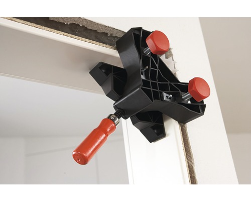 Rozpěrka dveří pro montáž interiérových dveří