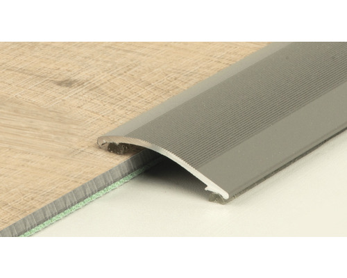 Profil pro podlahové krytiny pro vyrovnání výškových rozdílů