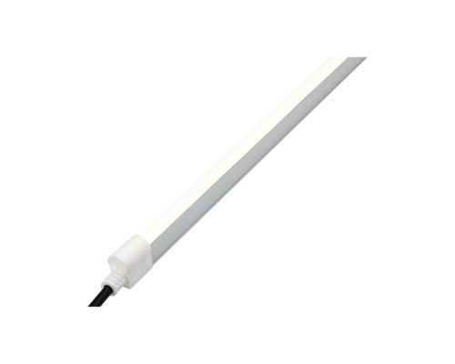 LED trubicová zářivka s kabelem