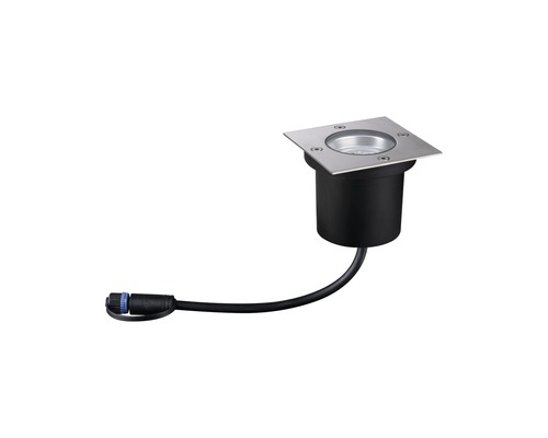 Zápustné bodové svítidlo s připojovacím kabelem