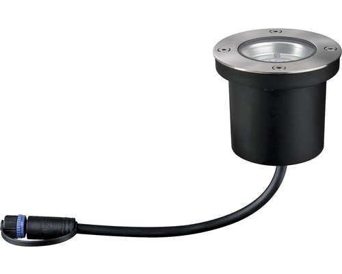 Zápustné zemní svítidlo s kabelovým připojením