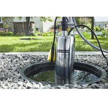 Čerpadlo do cisterny Kärcher BP 2 Cistern při použití pro zavlažování zahrady