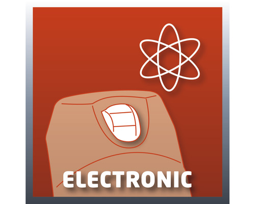 Elektronická funkce