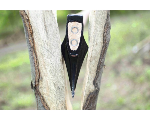 Sekera na štípání dřeva