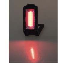 LED dobíjecí ruční svítilna Lumakpro 2-stupňová stmívatelná IP44 1x3W 100/300lm 6500K s 50cm USB kabel výdrž svícení 2h-thumb-6 LED dobíjecí ruční svítilna Lumakpro 2-stupňová stmívatelná IP44 1x3W 100/300lm 6500K s 50cm USB kabel výdrž svícení 2h-thumb-6