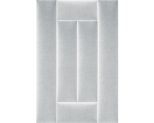 Akustický panel pro nástěnné dekorace