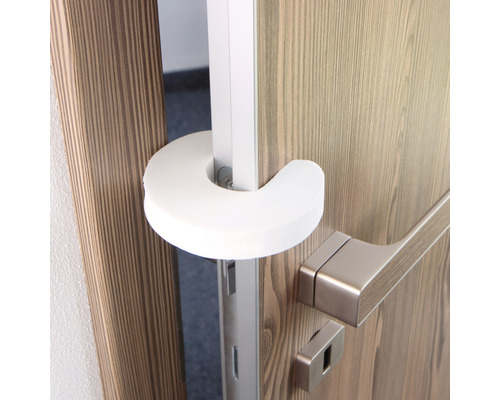 Dveře s pěnovým dveřním dorazem