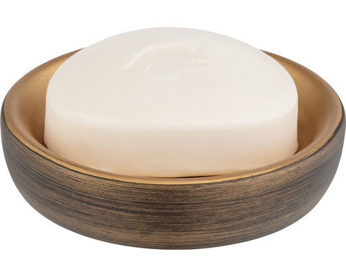 Miska na mýdlo s mýdlem