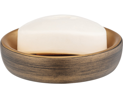 Miska na mýdlo s mýdlem