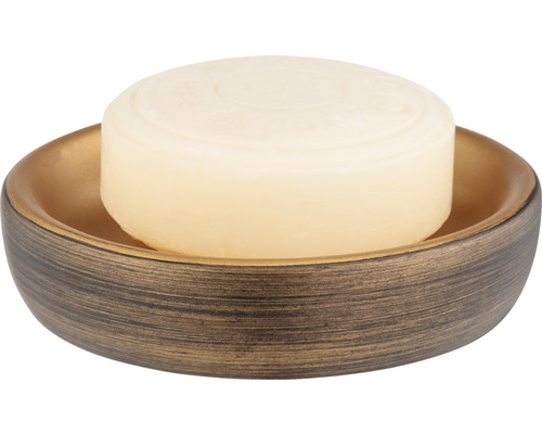 Miska na mýdlo s mýdlem