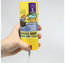 Krmné tablety JBL PRONOVO GOURAMI GRANO vel. S 250 ml