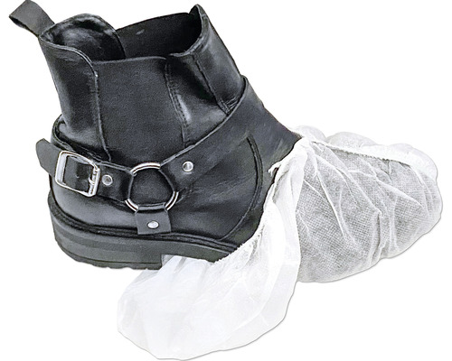 Bota s návlekem na boty