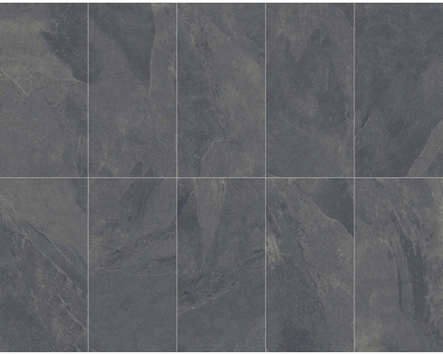 Dlaždice se vzhledem kamene pro podlahu a stěnu