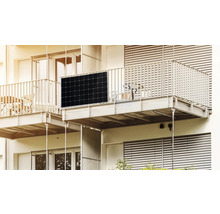 Fotovoltaická balkonová elektrárna TECHNAXX 300W TX-212-thumb-3 Fotovoltaická balkonová elektrárna TECHNAXX 300W TX-212-thumb-3
