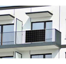 Fotovoltaická balkonová elektrárna TECHNAXX 300W TX-212-thumb-4 Fotovoltaická balkonová elektrárna TECHNAXX 300W TX-212-thumb-4