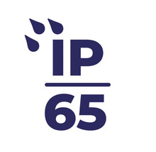 Stupeň krytí IP65