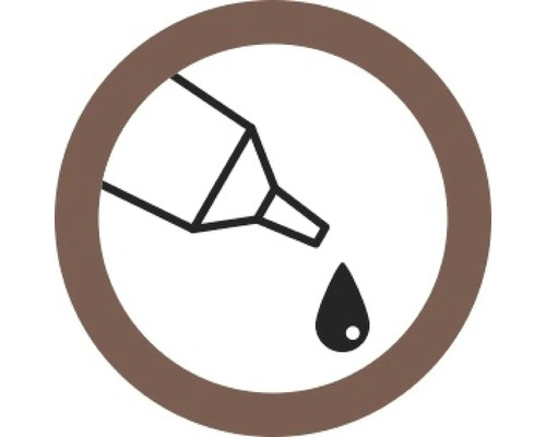 Symbol pro kapky