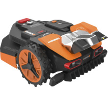 Robotická sekačka Worx Landroid