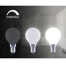 LED žárovka FLAIR PAR16/PAR51 GU10 / 4,5 W ( 50 W ) 345 lm 2700 K stmívatelná-thumb-3