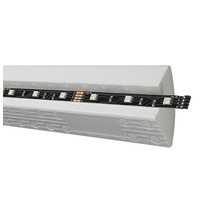 LED pásek na polystyrenové liště