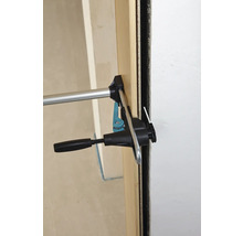 Rozpěrná tyč na dveřní zárubně Wolfcraft "PROFI"-thumb-10