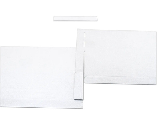 Balíček lamel pro ochranu soukromí