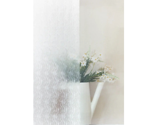 Dekorační fólie s květinami ve váze