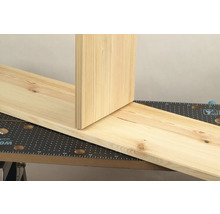 Vrtací šablona dřevěné hmoždinky Box Set Wolfcraft-thumb-4