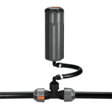 Základní jednotka Gardena Micro-Drip-System pro redukci tlaku a filtraci