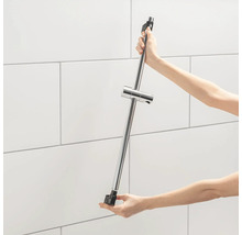 Sprchový set bez baterie Grohe Quickfix Vitalio Comfort 110 II chrom lesk 26930001