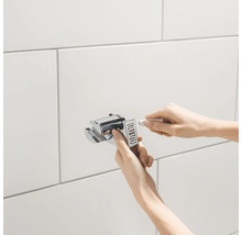 Sprchový set bez baterie Grohe Quickfix Vitalio Comfort 110 II chrom lesk 26930001
