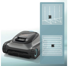 Čisticí robot pro bazény Aiper se dvěma režimy čištění