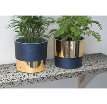 Samolepicí fólie kámen Klebefolie Terrazzo 200x67,5 cm