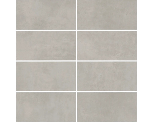 Obdélníkové šedé obkládačky