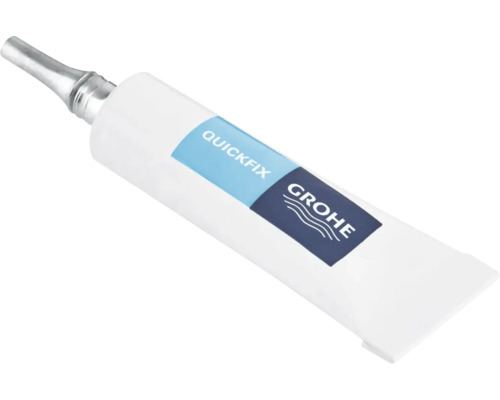 Grohe Quickfix tuba s opravným lepidlem