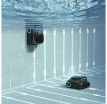 Bazénový robotický vysavač Aiper Scuba S1 Pro