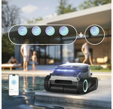 Bazénový robotický vysavač Aiper Scuba S1 Pro