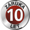 Záruka 10 let Záruka 10 let