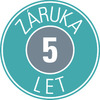 Záruka 5 let Záruka 5 let