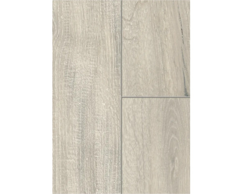 Laminátová podlaha s dřevěnou strukturou