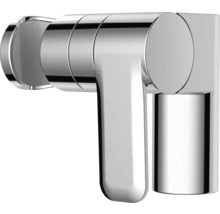 Kovová vodovodní baterie