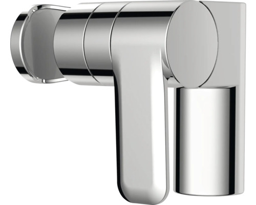 Kovová vodovodní baterie