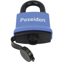 Visací zámek Poseidon